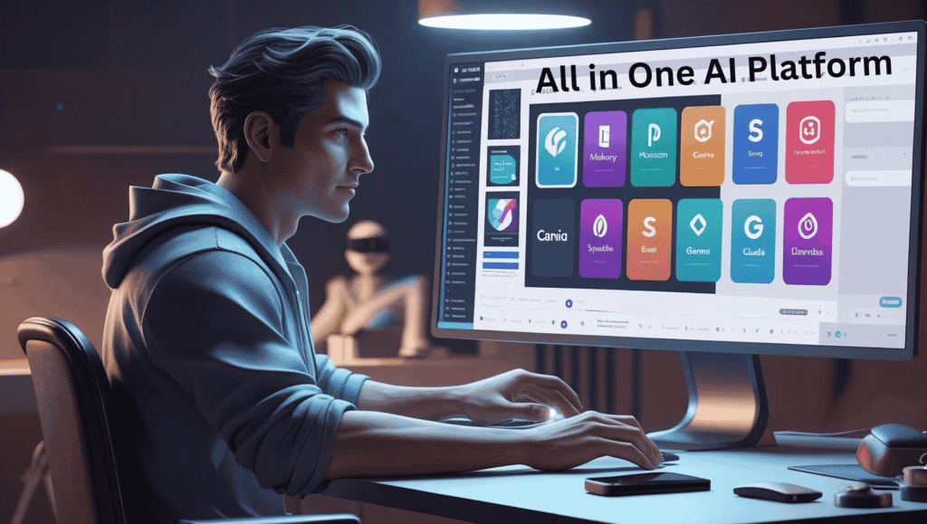 Working 9 to 5? Here’s How You Can Still Make Money with AI