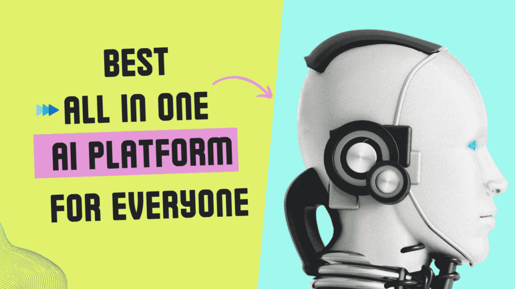 Looking for the Best All-in-One AI Automation Tool? This One Has It All