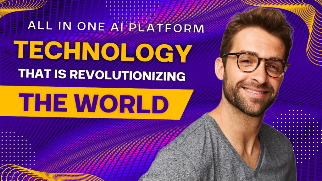 This AI Platform Made Me $1000/Day — Here’s the Secret Setup