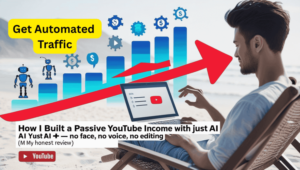 Sick of No Traffic? This AI Tool Sends a Surge—On Autopilot!